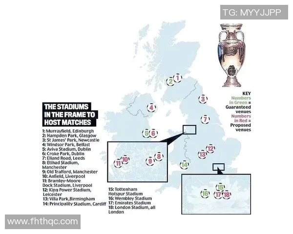 2020欧洲杯总决赛精彩回顾与历史意义分析