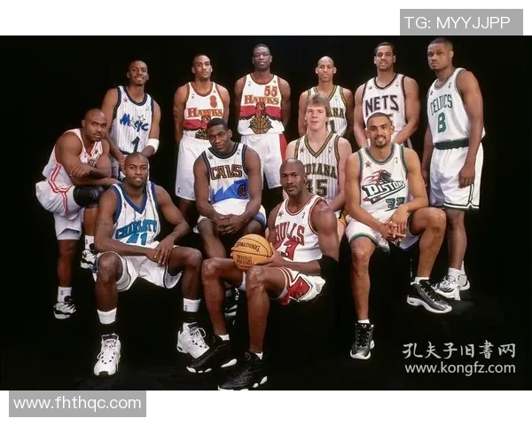 全球篮球巨星风采展示精彩图片合集