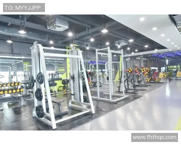 探索体育器材场地的多样化应用与发展趋势促进全民健身新风尚