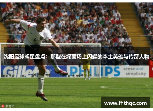 沈阳足球明星盘点：那些在绿茵场上闪耀的本土英雄与传奇人物